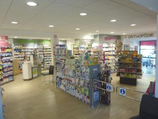 Pharmacie Pharmacie du Centre 0