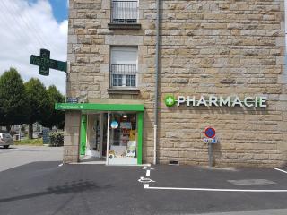 Pharmacie Pharmacie du Mouchoir Vert 0