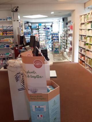 Pharmacie Pharmacie des Corsaires 0