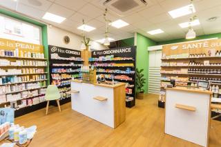 Pharmacie Pharmacie Compans-Caffarelli 0