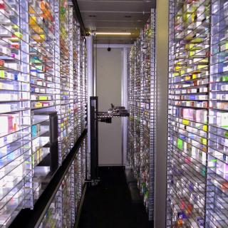 Pharmacie Pharmacie Parapharmacie BEAUMONT 0