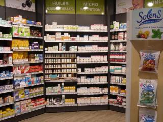 Pharmacie Pharmacie Parapharmacie BEAUMONT 0