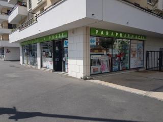 Pharmacie Pharmacie de la Poste 0