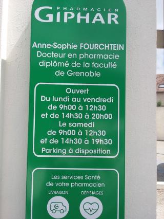 Pharmacie 💊 PHARMACIE DU MARCHÉ | Vigneux-sur-Seine 0