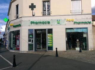 Pharmacie 💊 PHARMACIE CENTRALE DE DRAVEIL I Essonne 91 0