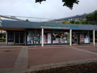 Pharmacie Pharmacie de la Forêt 0