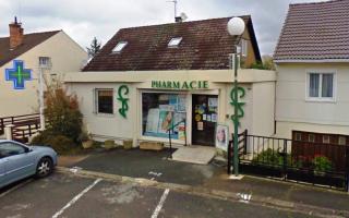 Pharmacie Schulthess Jean-Louis 0