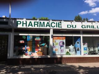 Pharmacie PHARMACIE EN COULEURS 0