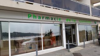 Pharmacie Pharmacie de la Corniche 0
