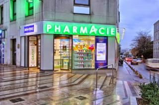 Pharmacie PHARMACIE DU CENTRE l Charenton l 94 0