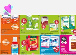 Pharmacie Pharmacie Leadersanté Saint- leu 0