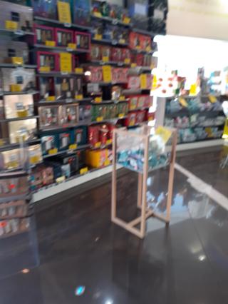 Pharmacie Pharmacie Prado David Plage 0