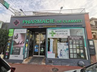 Pharmacie Pharmacie de Clamart 0