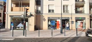 Pharmacie Pharmacie Boucicaut 0