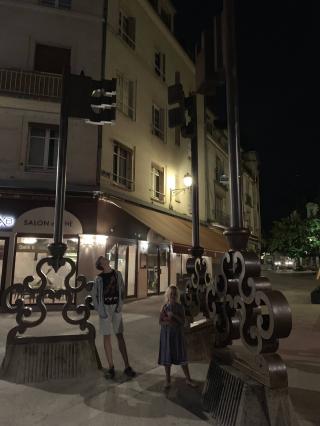 Pharmacie Pharmacie Lafayette des Trois Clefs 1