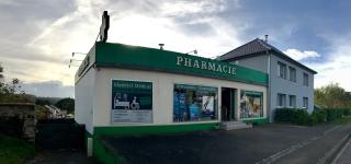 Pharmacie Pharmacie Fleury 0