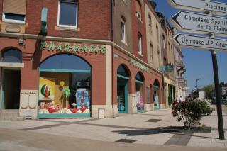 Pharmacie Pharmacie Junk 0