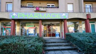 Pharmacie pharmacie de l'hôtel de ville uckange 0