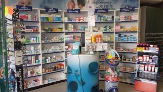 Pharmacie Pharmacie des Charentes 1