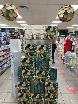 Pharmacie PHARMACIE DE LA SORGUE BECKER 0