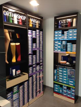 Pharmacie Pharmacie de Chaource 0