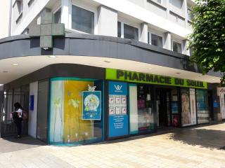 Pharmacie Pharmacie wellpharma du Soleil 0