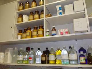 Pharmacie Pharmacie des Chênes 0