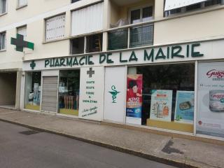 Pharmacie Pharmacie de la Mairie 0