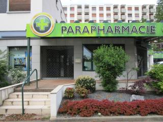 Pharmacie Pharmacie de la Libération 0