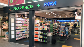 Pharmacie Pharmacie du Couquet 0