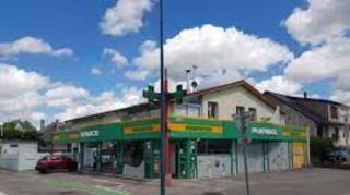 Pharmacie Pharmacie Cleyet Merle à Yutz 0