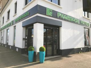 Pharmacie Pharmacie wellpharma Patton 0