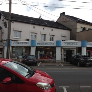 Pharmacie Pharmacie de la vallée 0