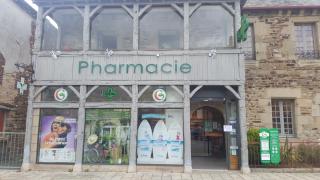 Pharmacie PHARMACIE GUILLOU 0