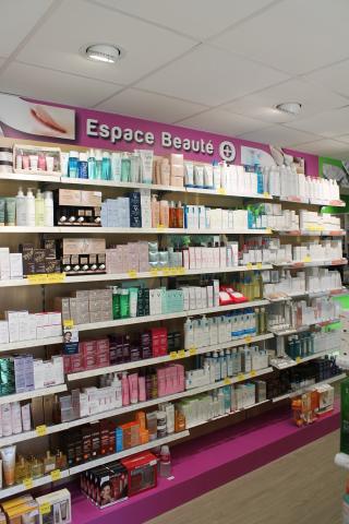 Pharmacie Pharmacie du Littoral Palavas 0