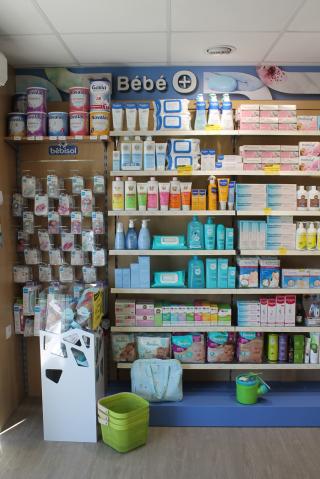 Pharmacie Pharmacie du Littoral Palavas 0