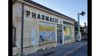 Pharmacie PHARMACIE DES PONTS EIFFEL 0