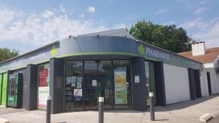 Pharmacie PHARMACIE ROCADE SAINT-ANDRE 0