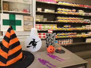 Pharmacie Pharmacie Centrale 0