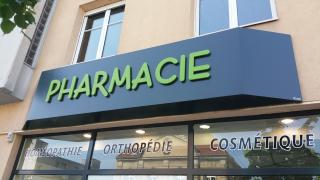 Pharmacie 💊 PHARMACIE NOUVELLE LEROY I Forbach 57 0