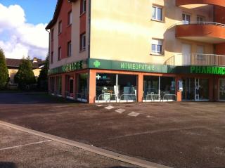 Pharmacie Pharmacie Sainte Anne 0