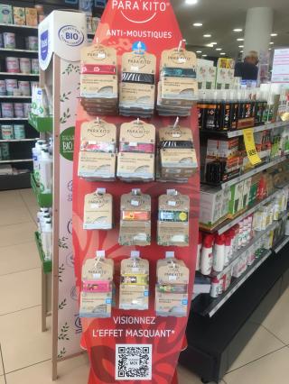 Pharmacie Pharmacie du Front de mer 💊 Totum 0