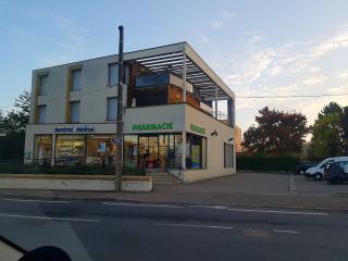 Pharmacie Pharmacie des Ponts 0
