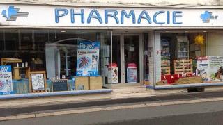 Pharmacie Pharmacie Lesay 0