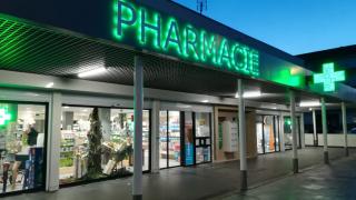 Pharmacie PHARMACIE DE LA BASTIDE II 0