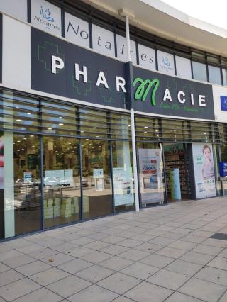 Pharmacie PHARMACIE CROIX D'OR - MOUNINE 0