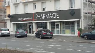 Pharmacie PHARMACIE PLAIDY 0