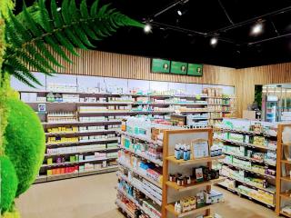 Pharmacie Pharmacie Du Centre Apothical 0