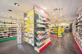 Pharmacie Aprium Pharmacie des Capucins 0