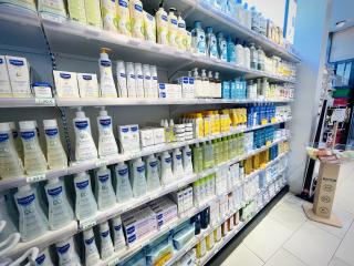 Pharmacie 💊 PHARMACIE OLIVETTI l Aubervilliers 93 1